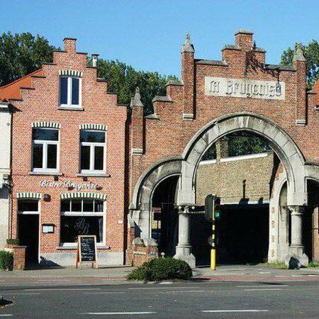 Bistro Brugeoise